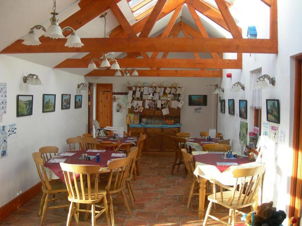 Common Barn Farm B & B Macclesfield Dış mekan fotoğraf