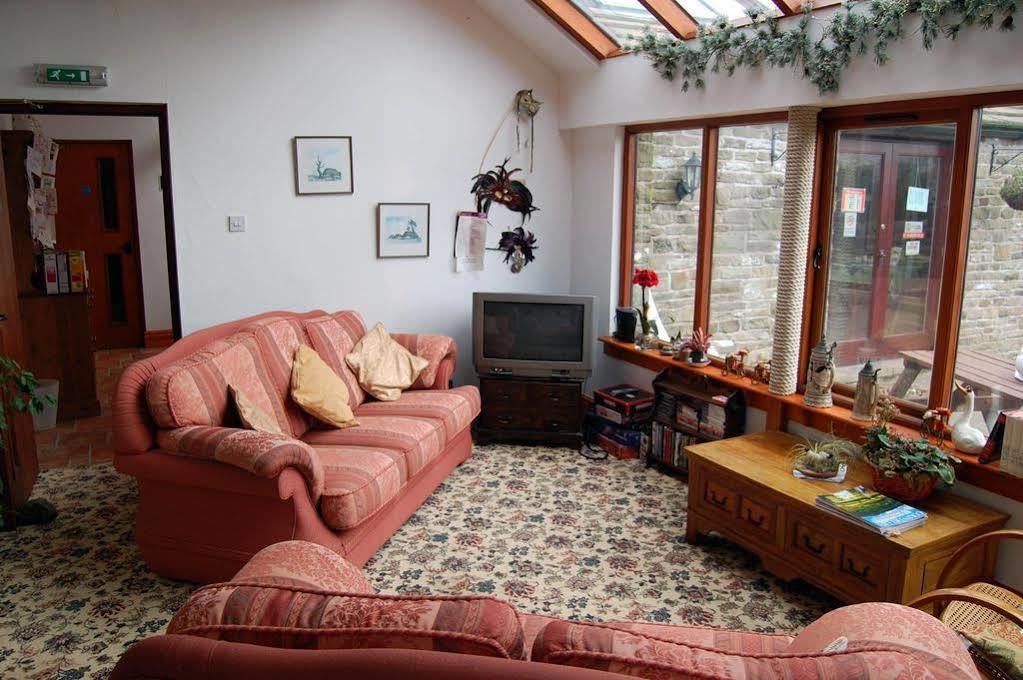 Common Barn Farm B & B Macclesfield Dış mekan fotoğraf