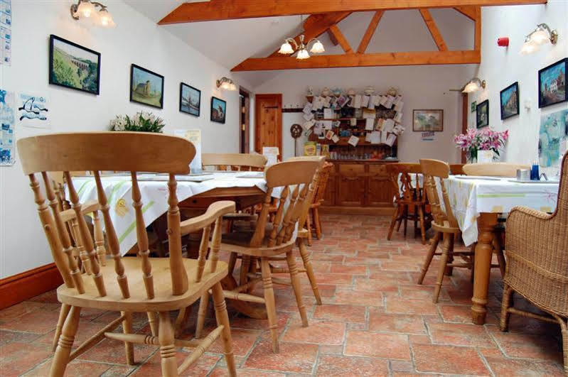 Common Barn Farm B & B Macclesfield Dış mekan fotoğraf