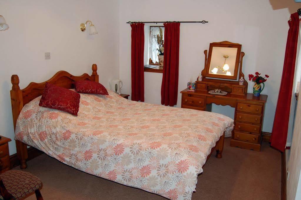 Common Barn Farm B & B Macclesfield Dış mekan fotoğraf